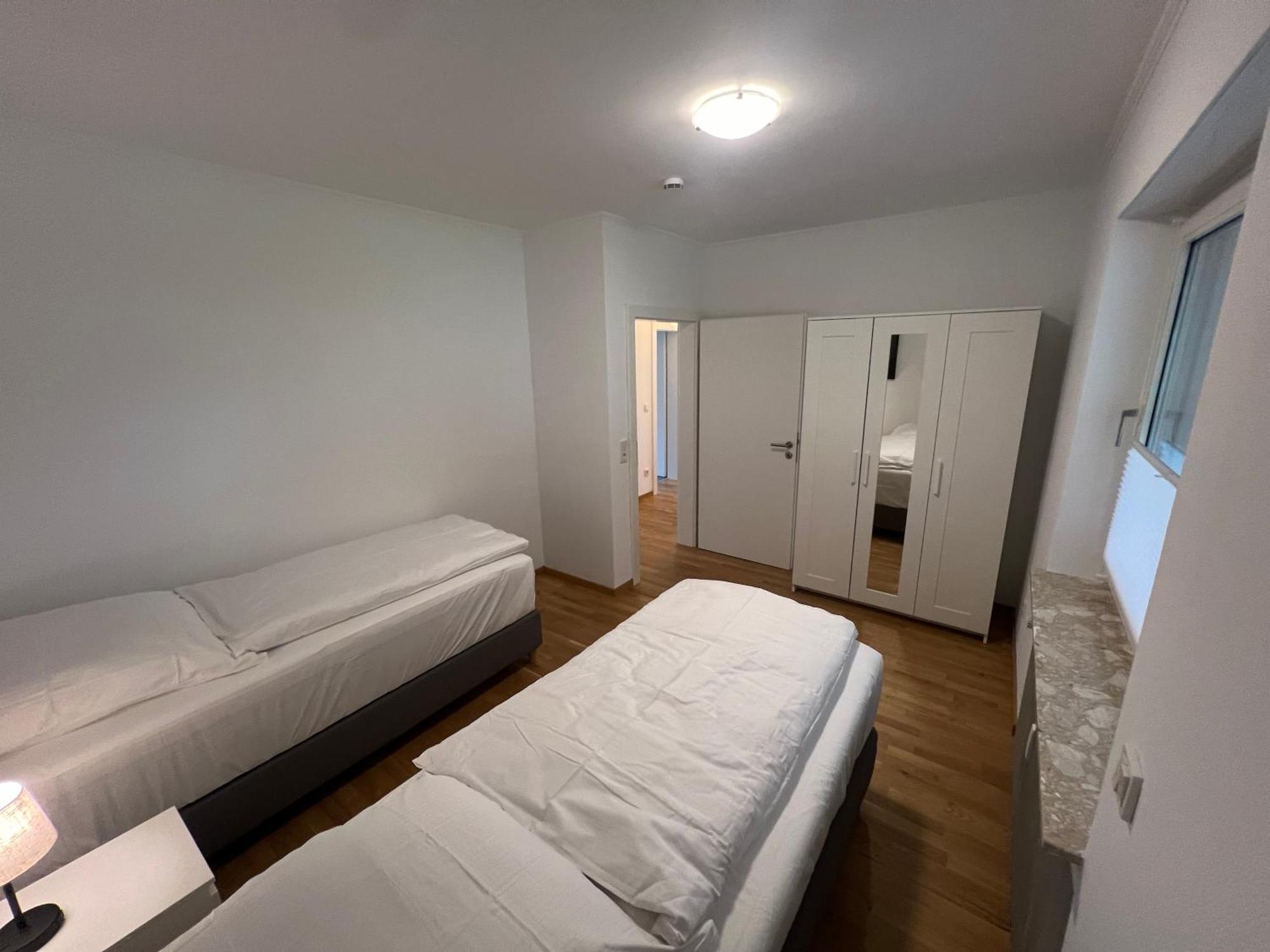 Ferienwohnung Eifelliebe Bitburg Exterior photo