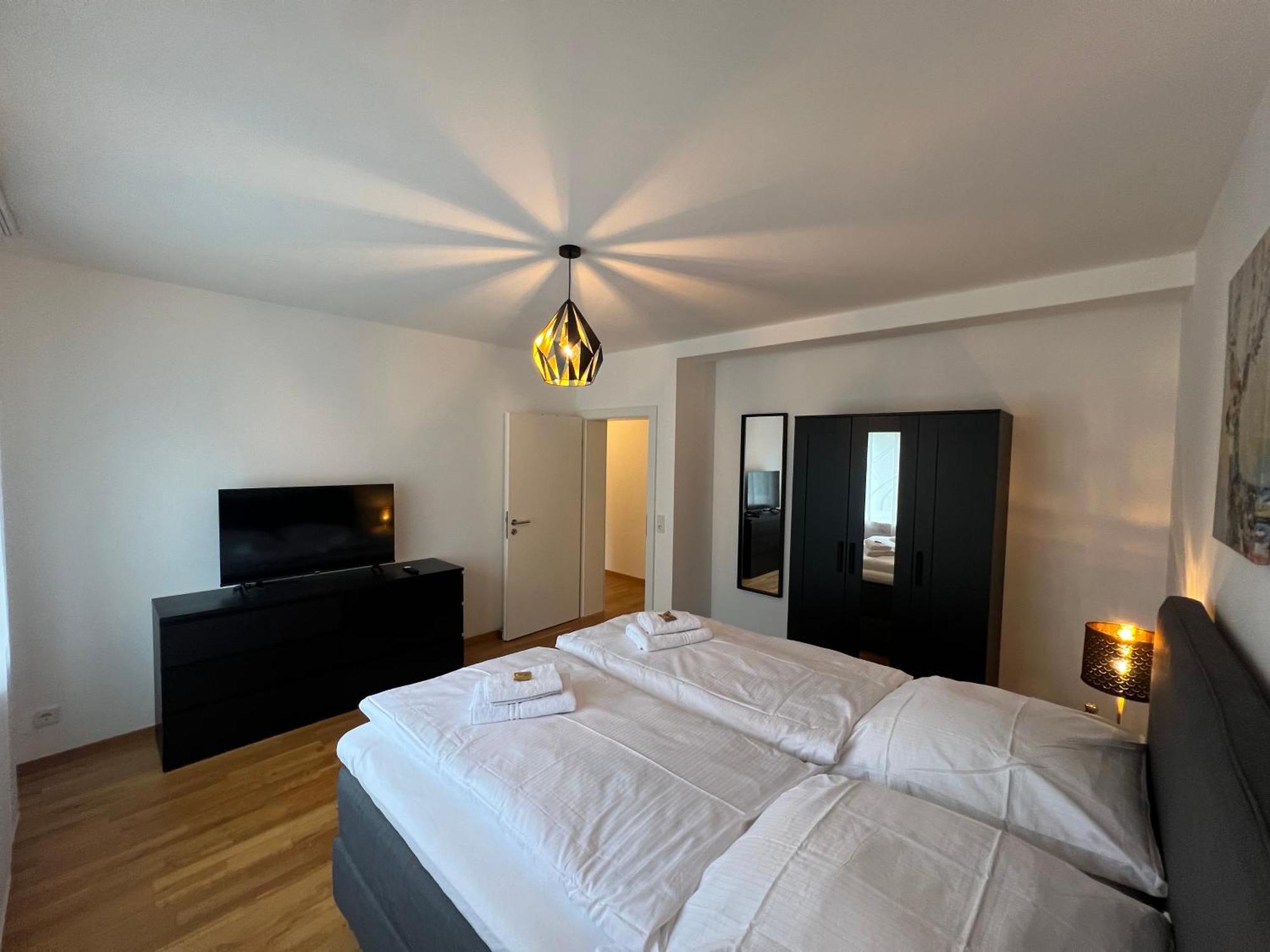 Ferienwohnung Eifelliebe Bitburg Exterior photo