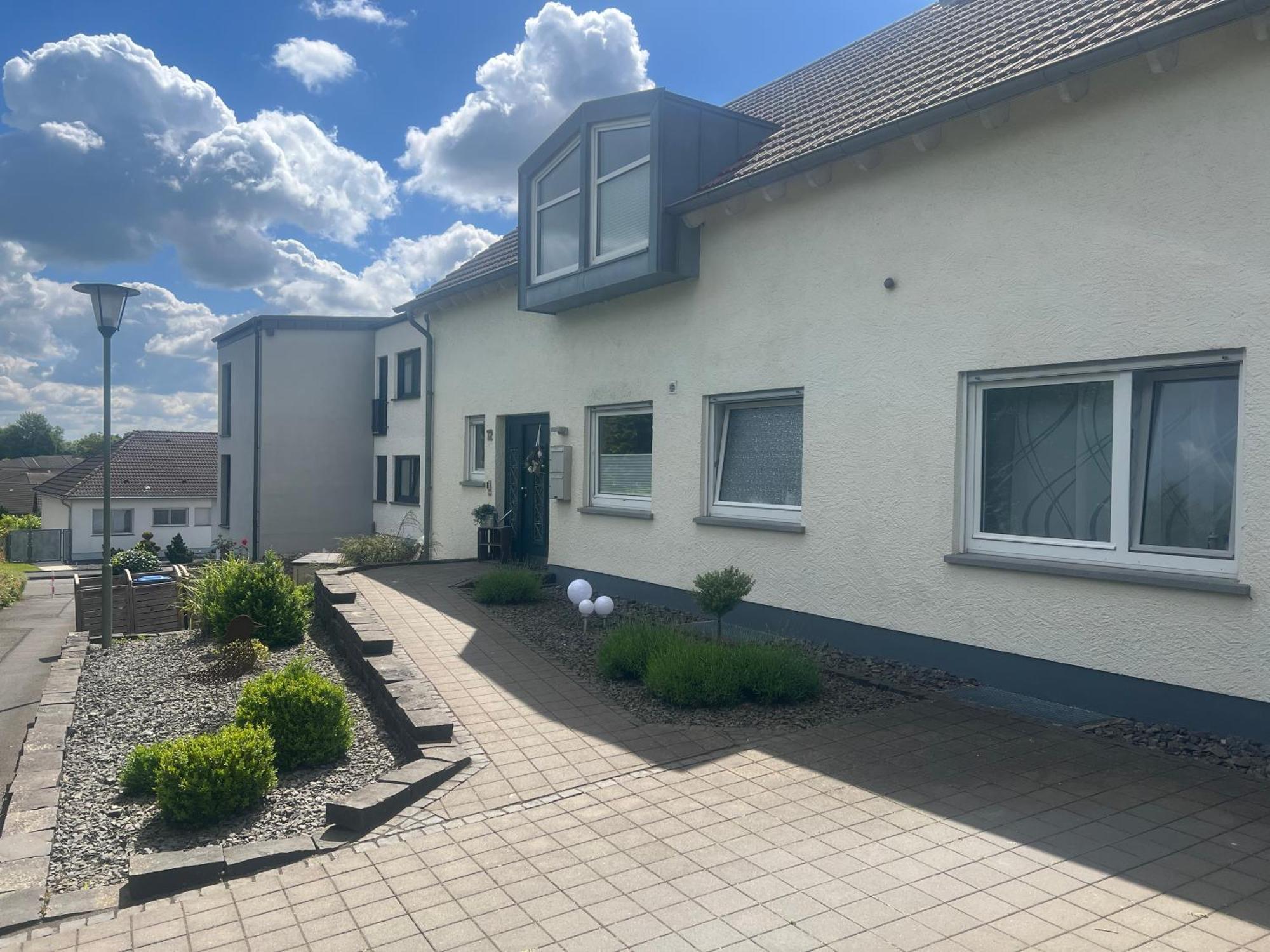 Ferienwohnung Eifelliebe Bitburg Exterior photo